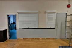 roll shutters