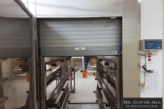 roll shutters