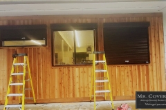 roll shutters