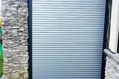 roll shutters