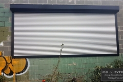 roll shutters