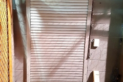 roll shutters