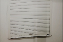 roll shutters