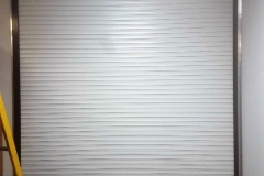 roll shutters