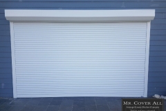 roll shutters