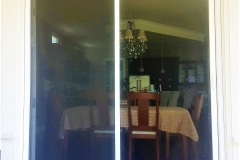 retractable screen doors