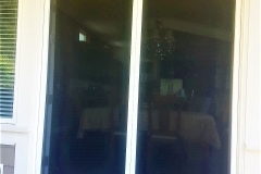 retractable screen doors