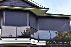 vertical patio screens