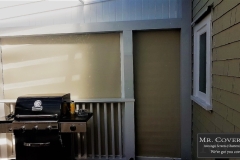vertical patio screens