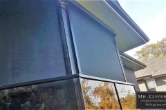 vertical patio screens