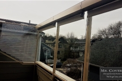 vertical patio screens