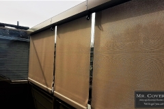 vertical patio screens