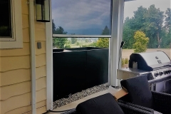 vertical patio screens