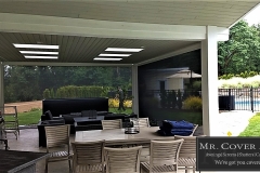 vertical patio screens