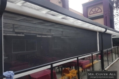 vertical patio screens