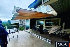 stobag tendabox retractable awnings