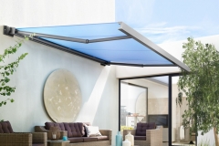 stobag tendabox retractable awnings