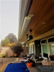 suncircle hz-t2500 retractable awnings