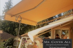 sunpitch retractable awnings