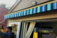 sunpitch retractable awnings