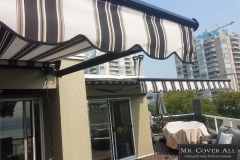 sunpitch retractable awnings