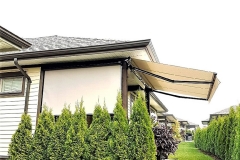 sunpitch retractable awnings