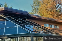 targa retractable awnings roof systems