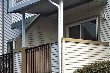 aluminum patio covers & aluminum deck covers