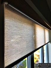 window coverings & blinds
