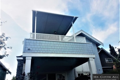 pergolino retractable awnings roof systems