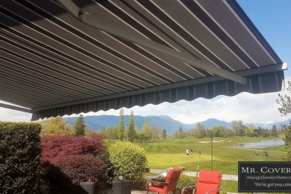 replacement vancouver awnings fabrics