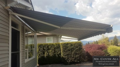 replacement vancouver awnings fabrics