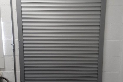 roll shutters