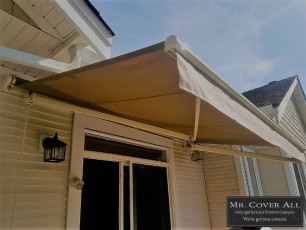 sunpitch retractable awnings