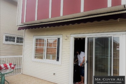 sunpitch retractable awnings