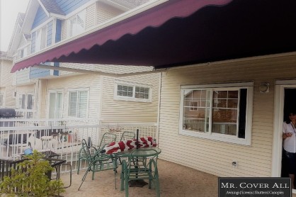 sunpitch retractable awnings