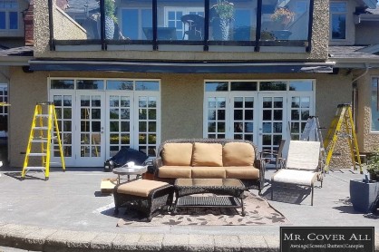 sunpitch retractable awnings