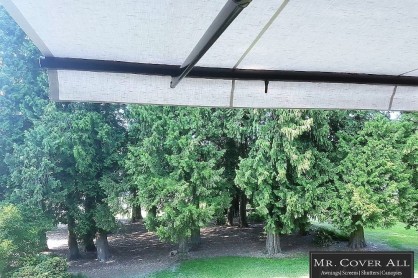 sunpitch retractable awnings