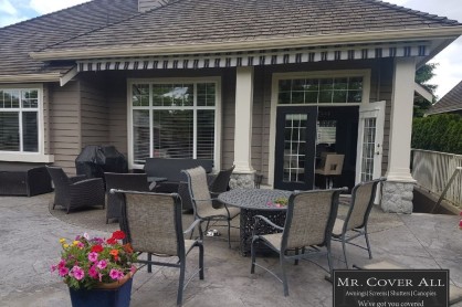 sunpitch retractable awnings