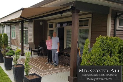 sunpitch retractable awnings