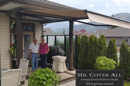 sunpitch retractable awnings