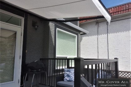 sunpitch retractable awnings