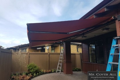 sunpitch retractable awnings