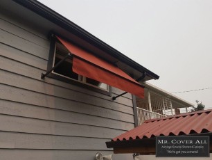 verso retractable window awnings