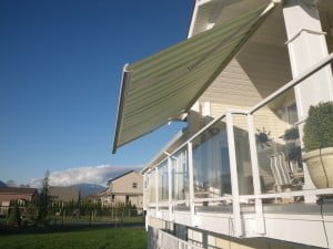 Vancouver Awnings
