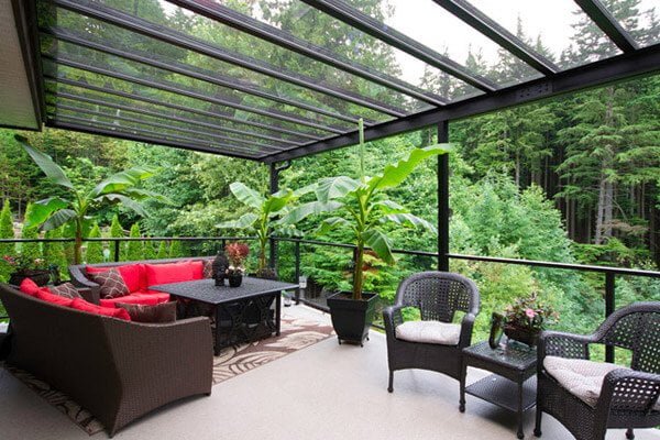 Top-Rated Patio Covers - Vancouver, BC
