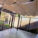 Aluminum Railings & Privacy Panels