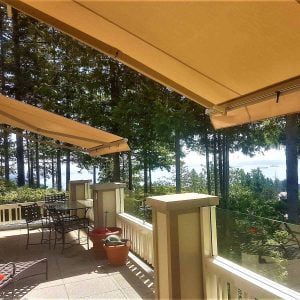 Palladio 2040 Awning System