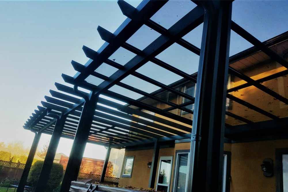 Providing Versatile Pergolas for Yards and Decks Providing Versatile Pergolas for Yards and Decks