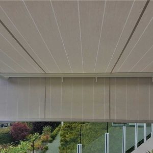 Roller Valance Option (Add-On)
